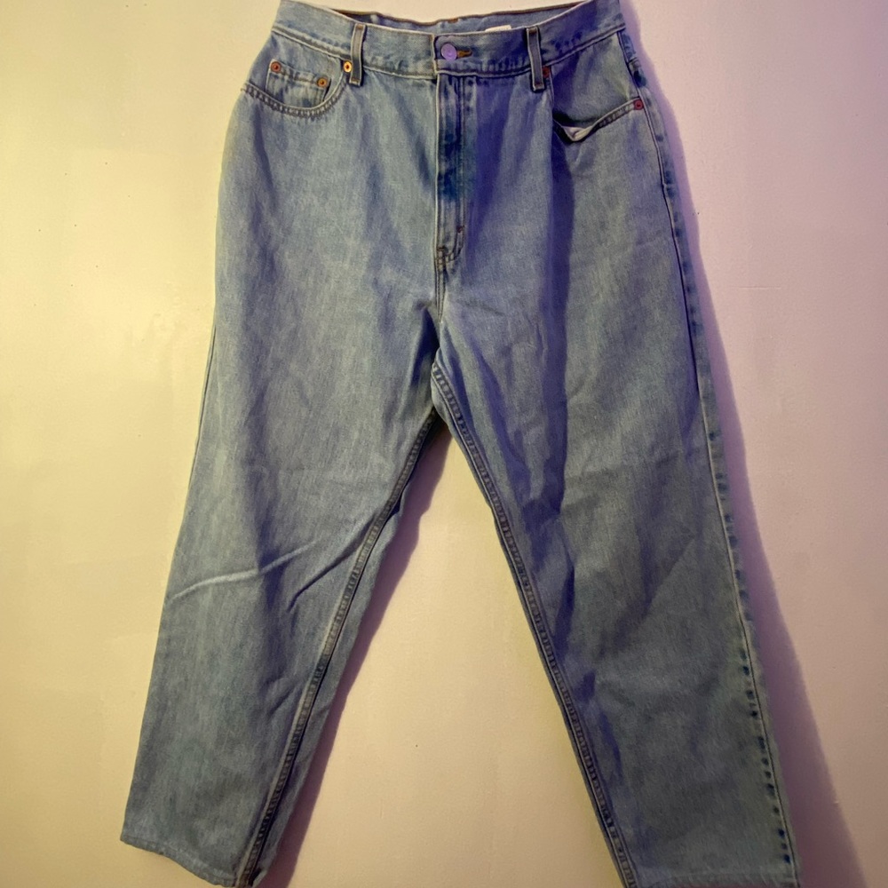 Vintage Levi’s
